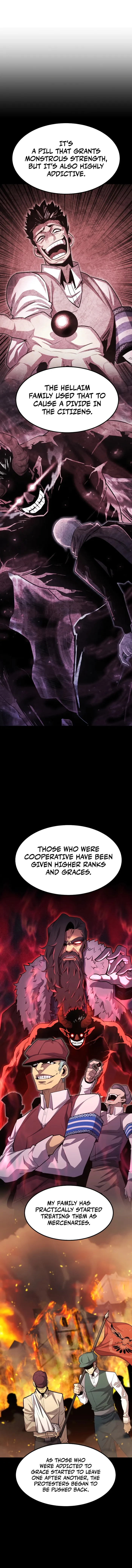 Standard of Reincarnation — Chapter 95 — page 10