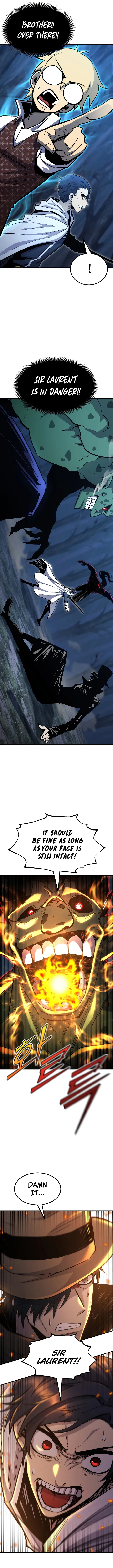 Standard of Reincarnation — Chapter 95 — page 15