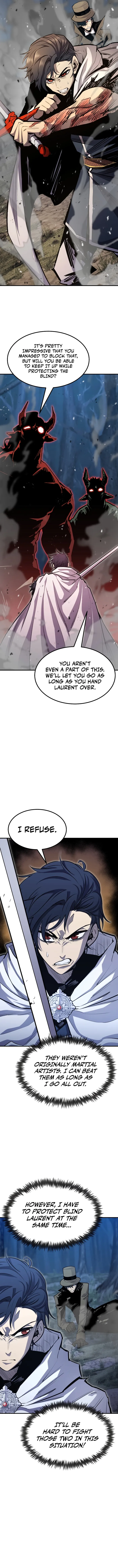 Standard of Reincarnation — Chapter 95 — page 17