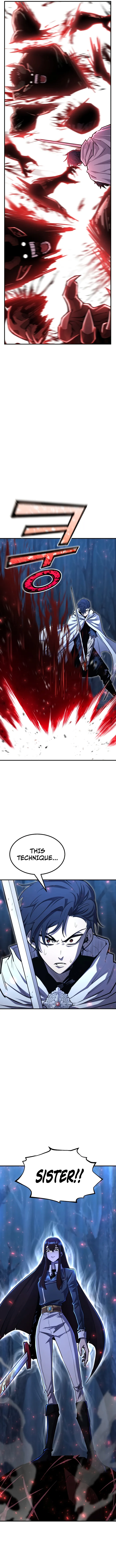 Standard of Reincarnation — Chapter 95 — page 19