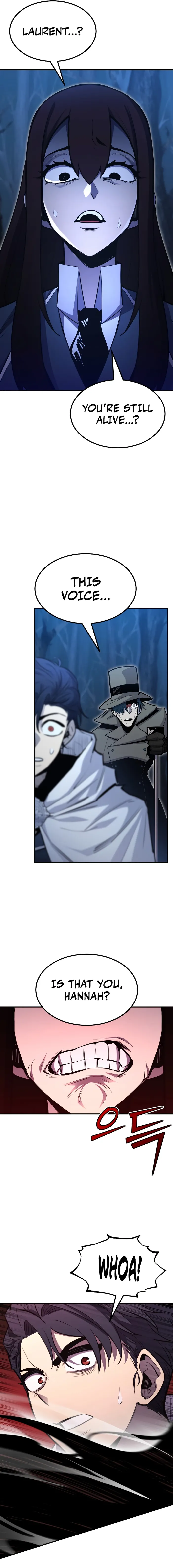 Standard of Reincarnation — Chapter 95 — page 20