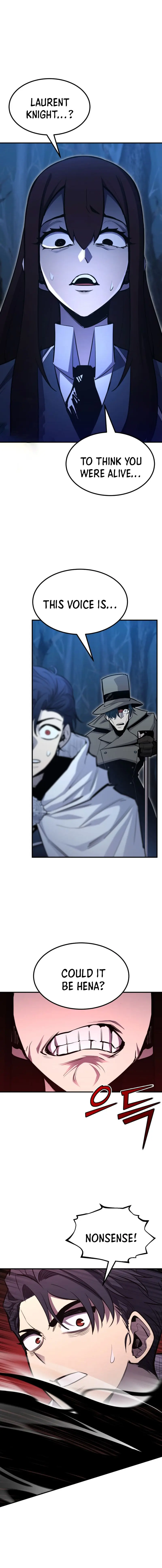 Standard of Reincarnation — Chapter 96 — page 1