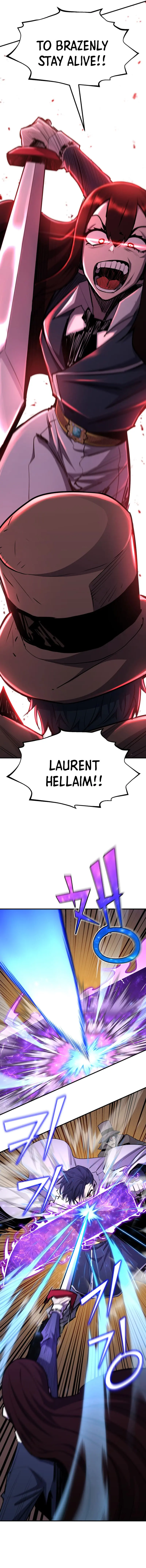 Standard of Reincarnation — Chapter 96 — page 2