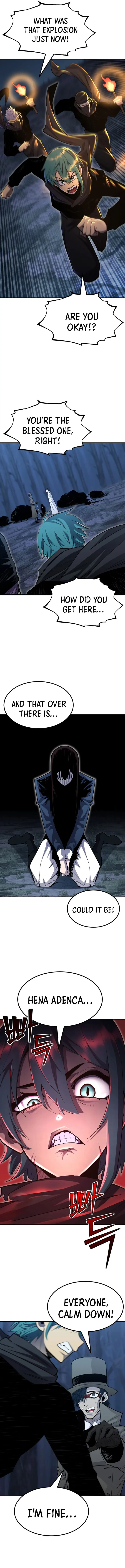 Standard of Reincarnation — Chapter 96 — page 5