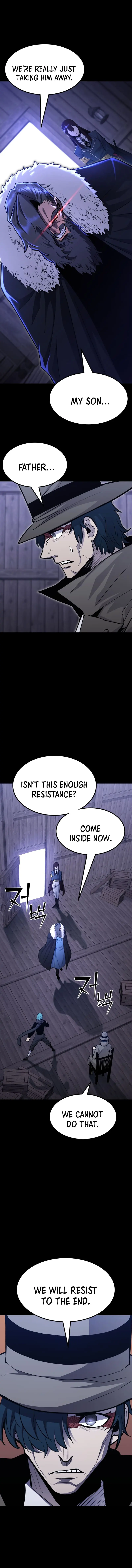 Standard of Reincarnation — Chapter 96 — page 10