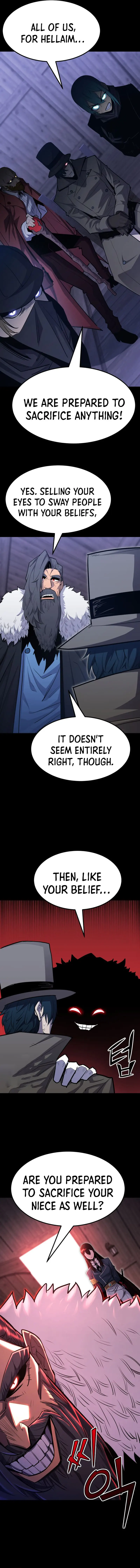 Standard of Reincarnation — Chapter 96 — page 11