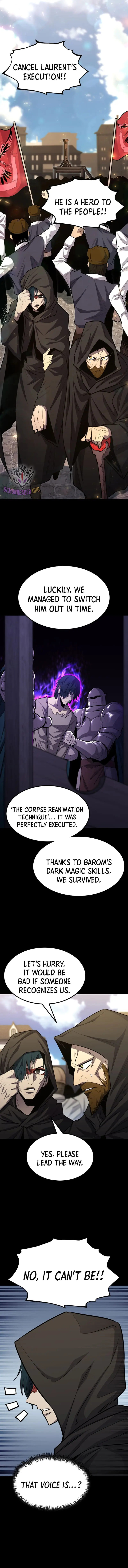 Standard of Reincarnation — Chapter 96 — page 13