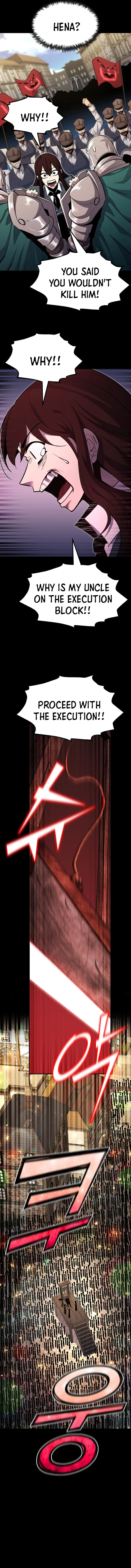 Standard of Reincarnation — Chapter 96 — page 14