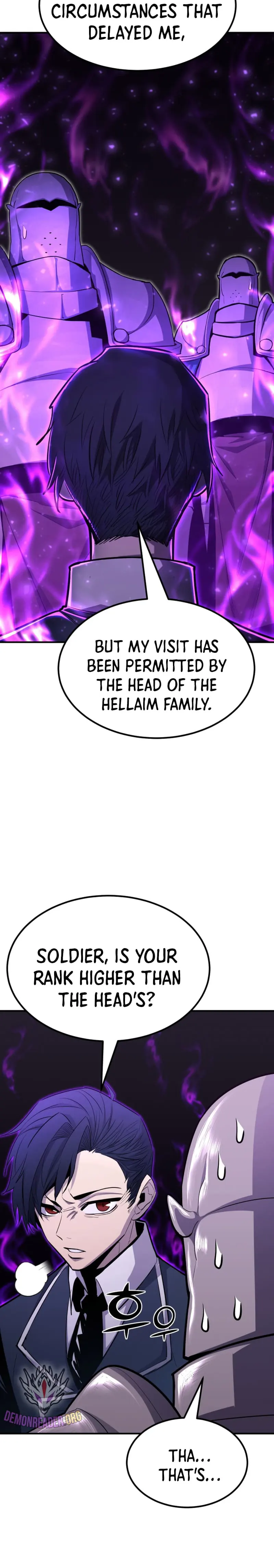 Standard of Reincarnation — Chapter 97 — page 2