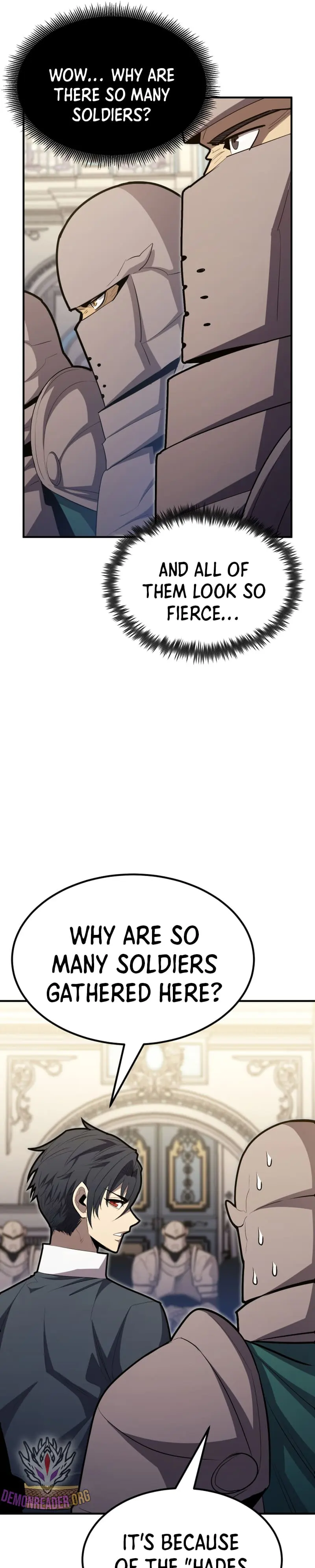 Standard of Reincarnation — Chapter 97 — page 5