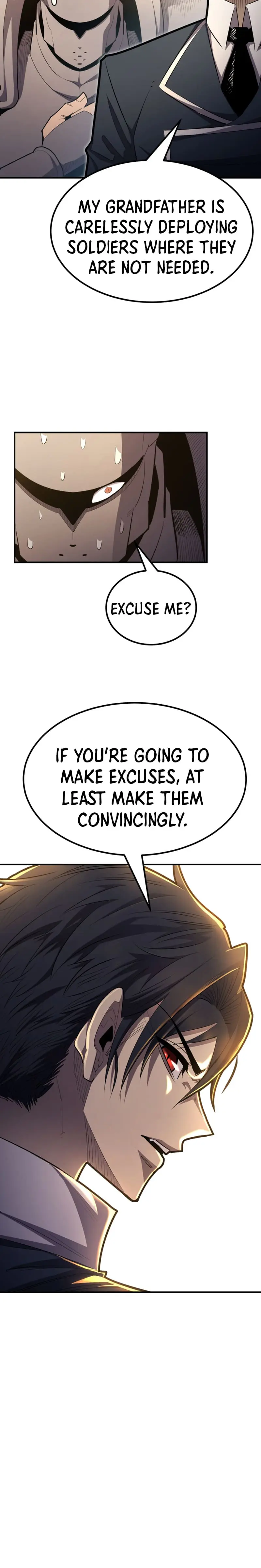Standard of Reincarnation — Chapter 97 — page 8