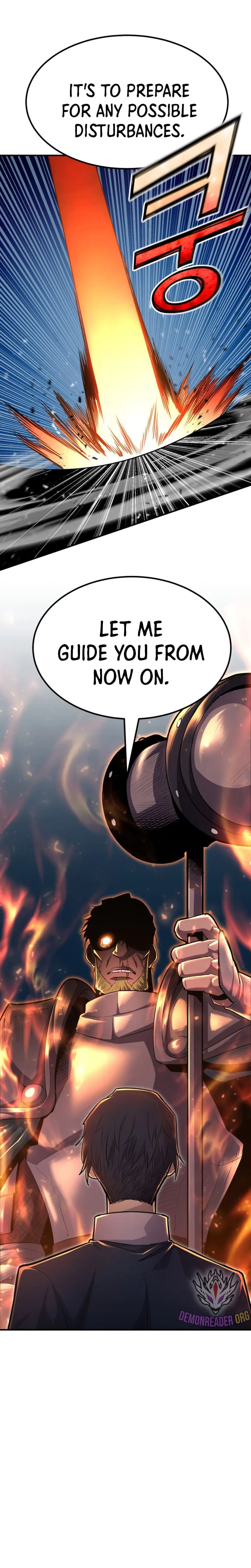 Standard of Reincarnation — Chapter 97 — page 10