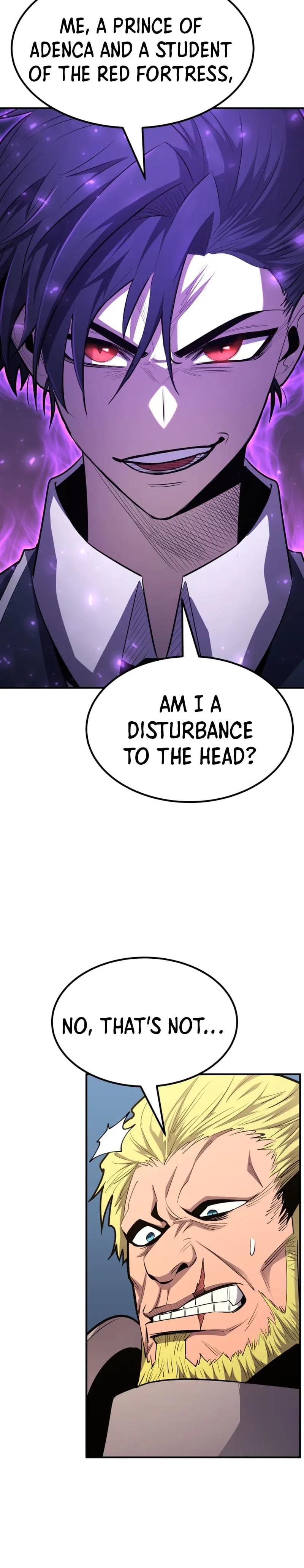 Standard of Reincarnation — Chapter 97 — page 12