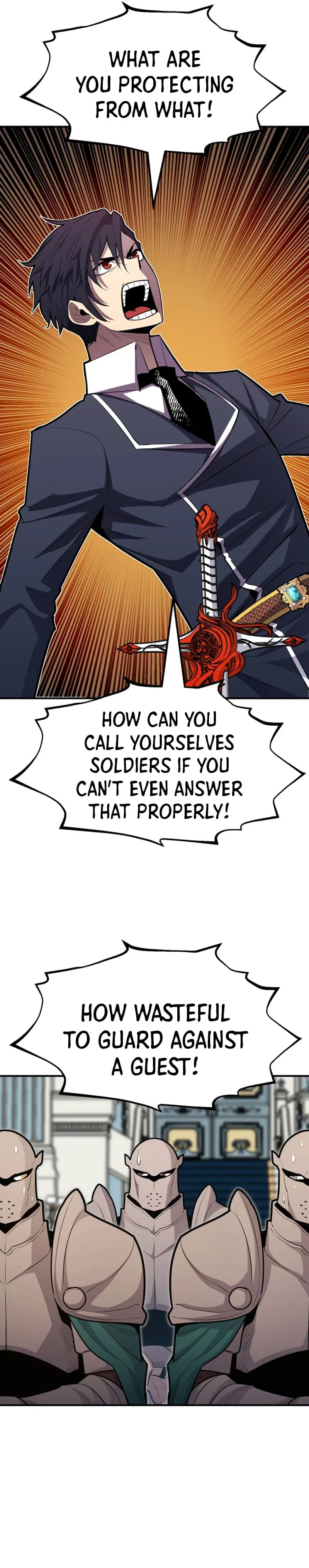 Standard of Reincarnation — Chapter 97 — page 13