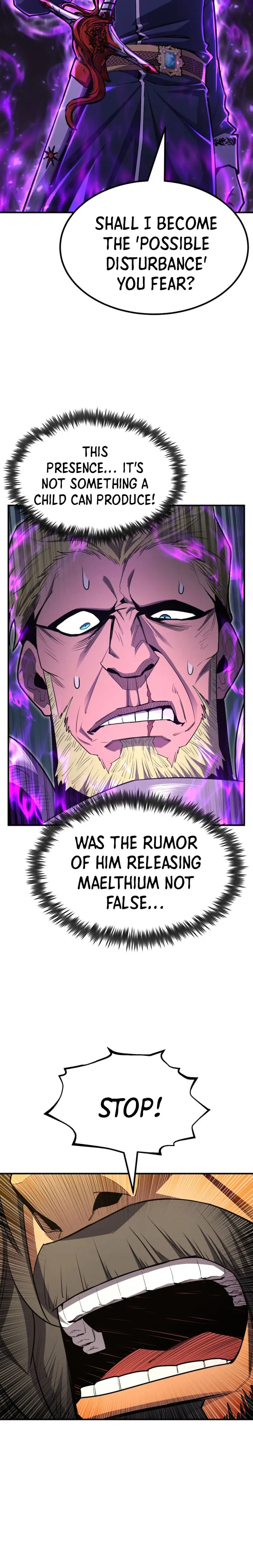 Standard of Reincarnation — Chapter 97 — page 16