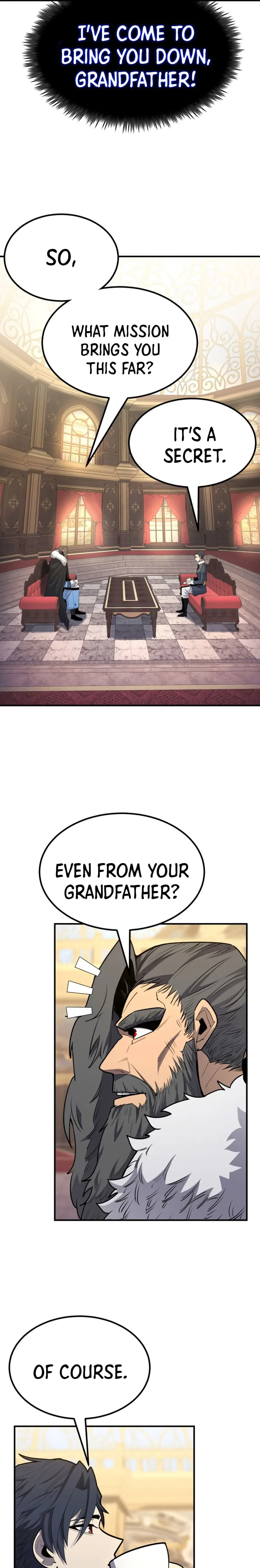 Standard of Reincarnation — Chapter 97 — page 21