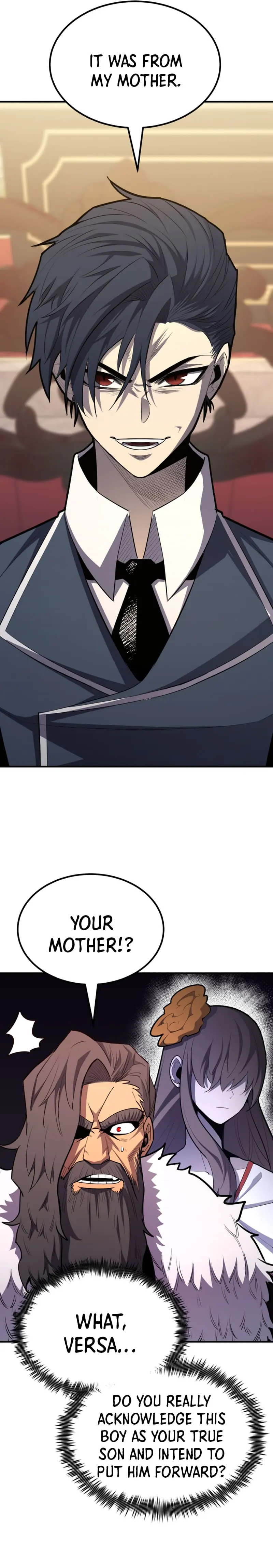 Standard of Reincarnation — Chapter 97 — page 23