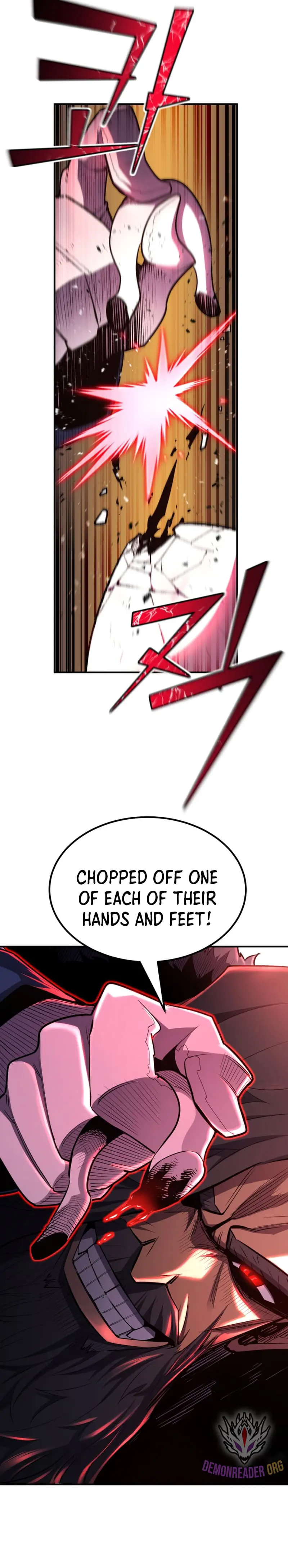 Standard of Reincarnation — Chapter 97 — page 30