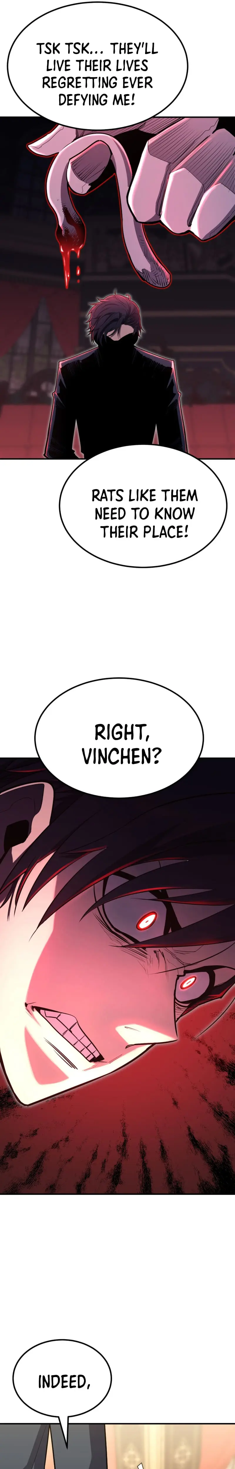 Standard of Reincarnation — Chapter 97 — page 31