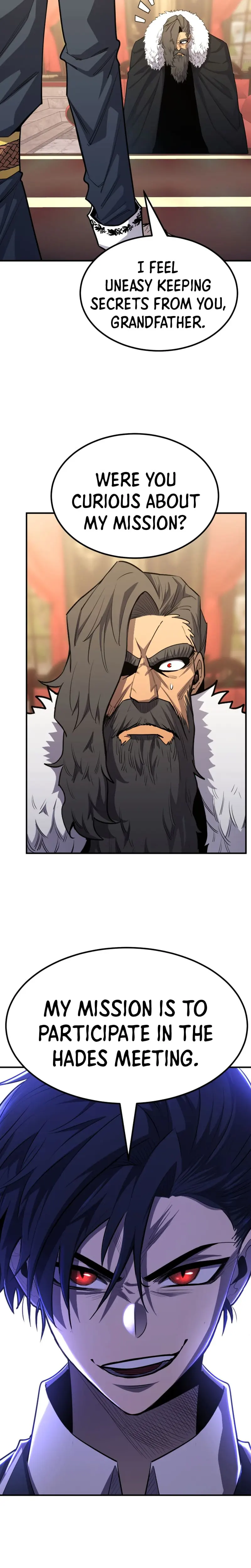 Standard of Reincarnation — Chapter 97 — page 32