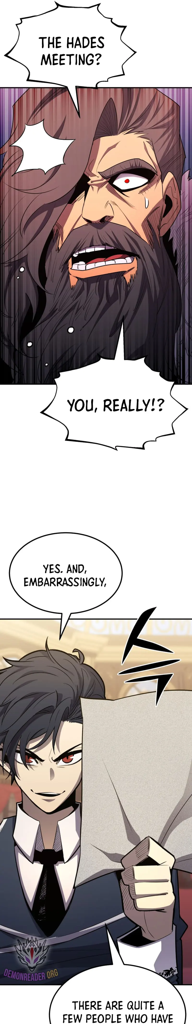 Standard of Reincarnation — Chapter 97 — page 33
