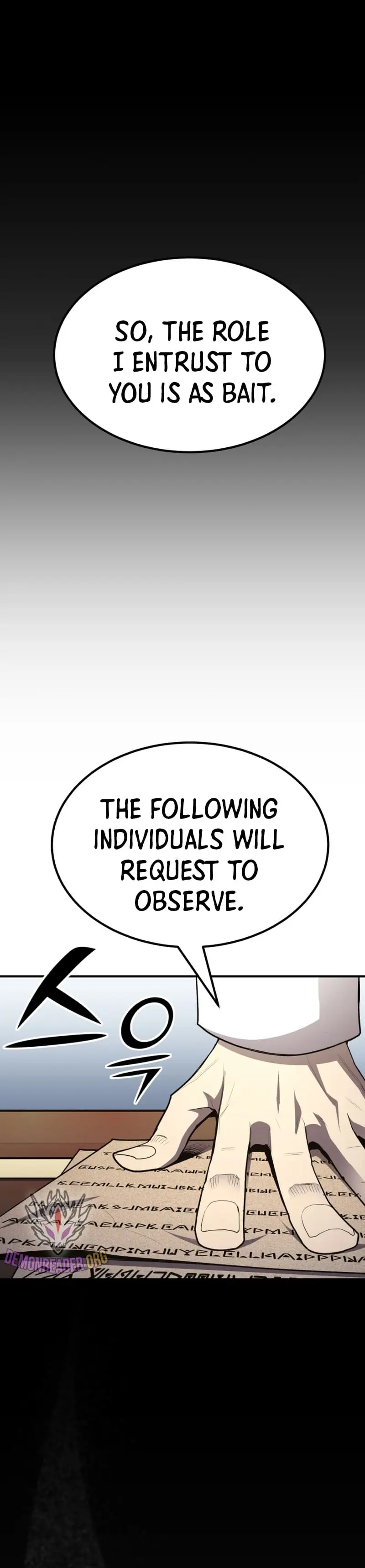 Standard of Reincarnation — Chapter 97 — page 36