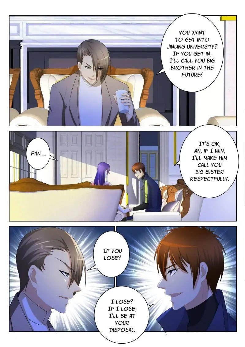 Rebirth Of The Urban Immortal Cultivator — Chapter 100 — page 1