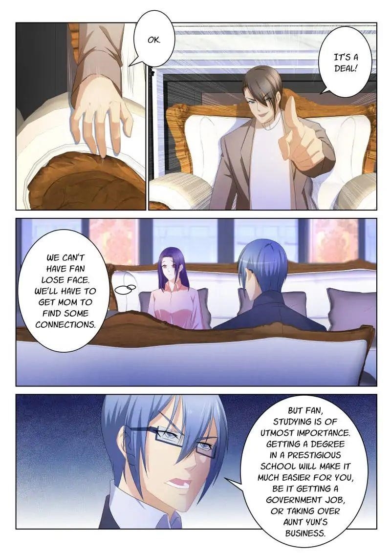 Rebirth Of The Urban Immortal Cultivator — Chapter 100 — page 2