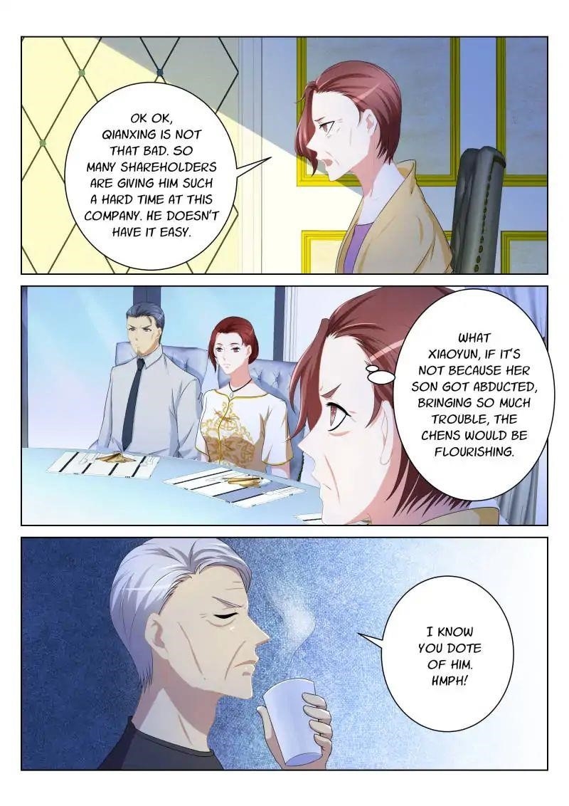 Rebirth Of The Urban Immortal Cultivator — Chapter 100 — page 5