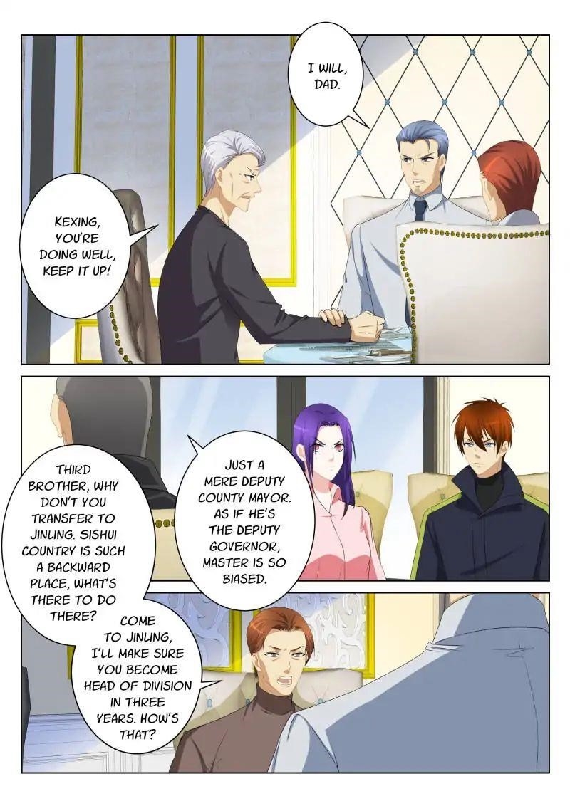 Rebirth Of The Urban Immortal Cultivator — Chapter 100 — page 6