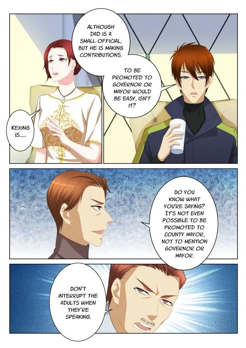 Rebirth Of The Urban Immortal Cultivator — Chapter 100 — page 7