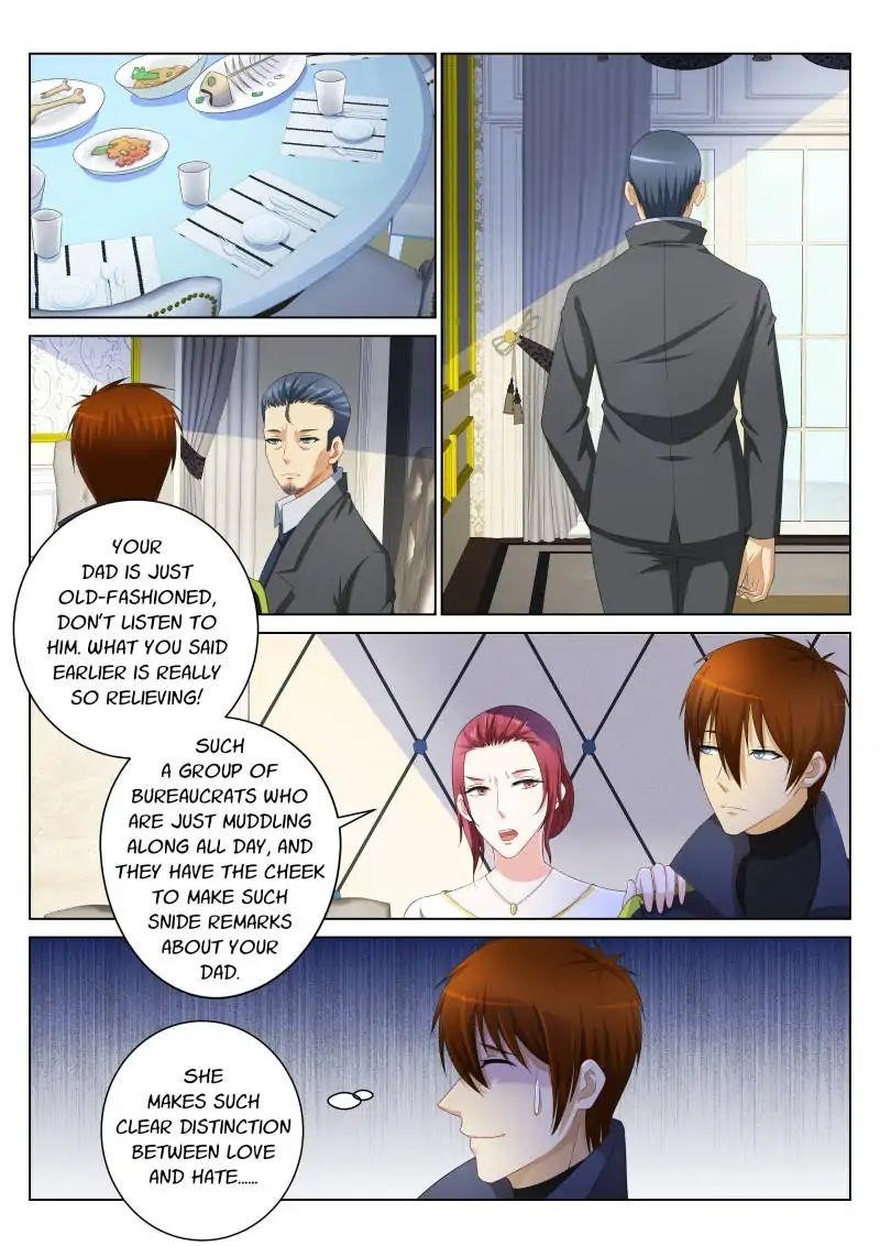 Rebirth Of The Urban Immortal Cultivator — Chapter 100 — page 10