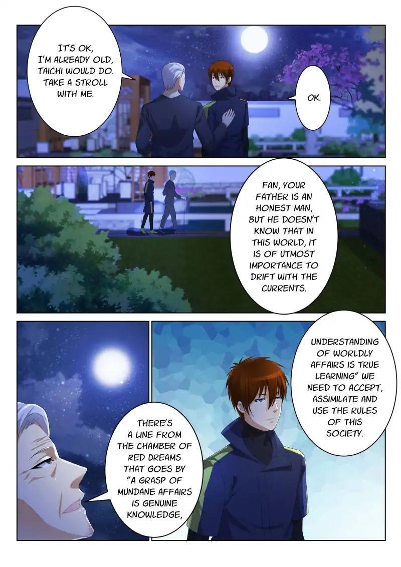 Rebirth Of The Urban Immortal Cultivator — Chapter 101 — page 2