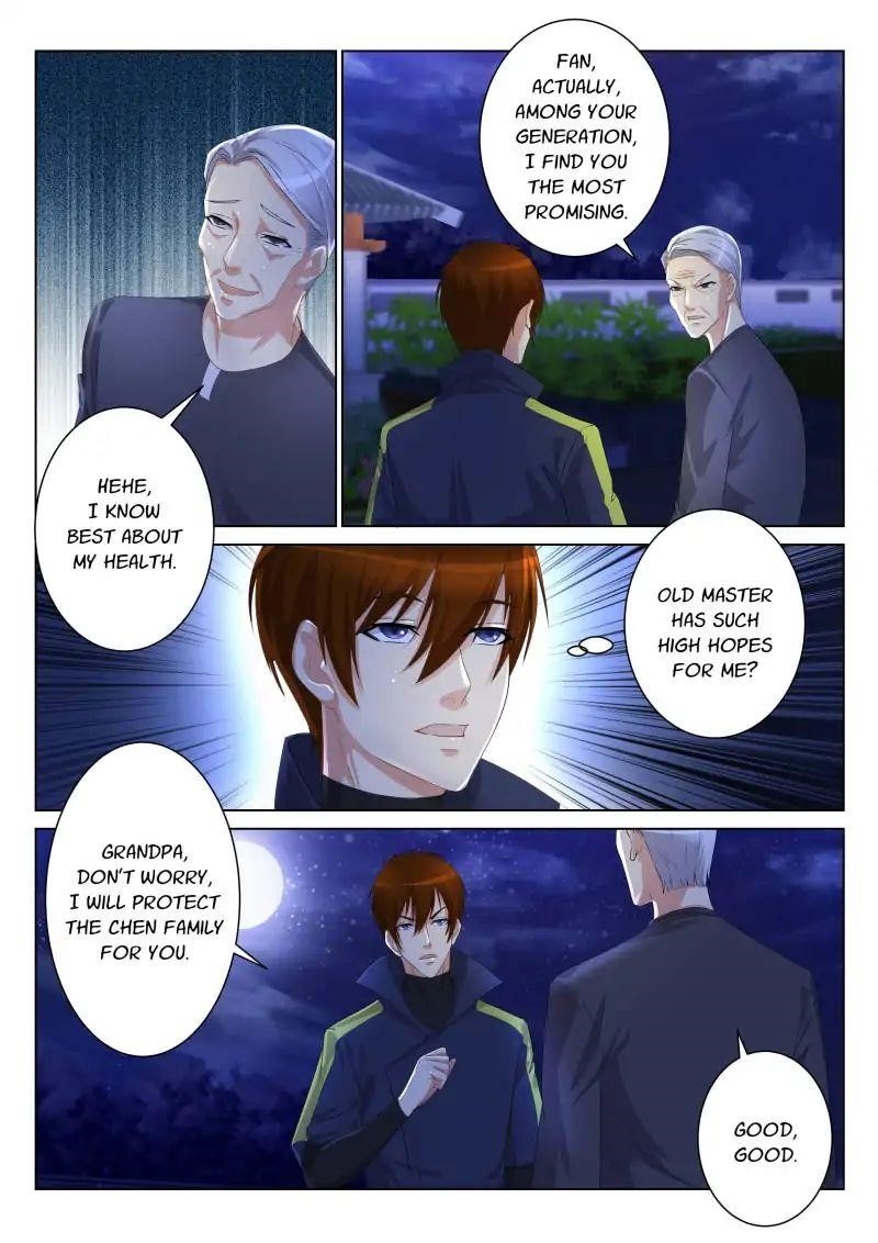 Rebirth Of The Urban Immortal Cultivator — Chapter 101 — page 4