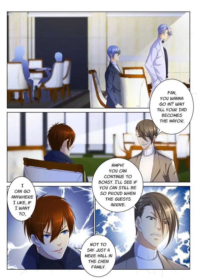 Rebirth Of The Urban Immortal Cultivator — Chapter 101 — page 6