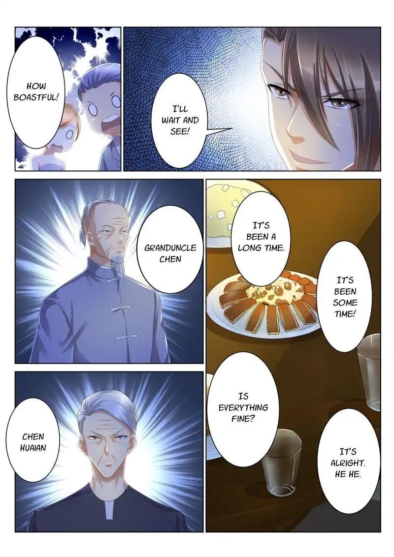 Rebirth Of The Urban Immortal Cultivator — Chapter 101 — page 8