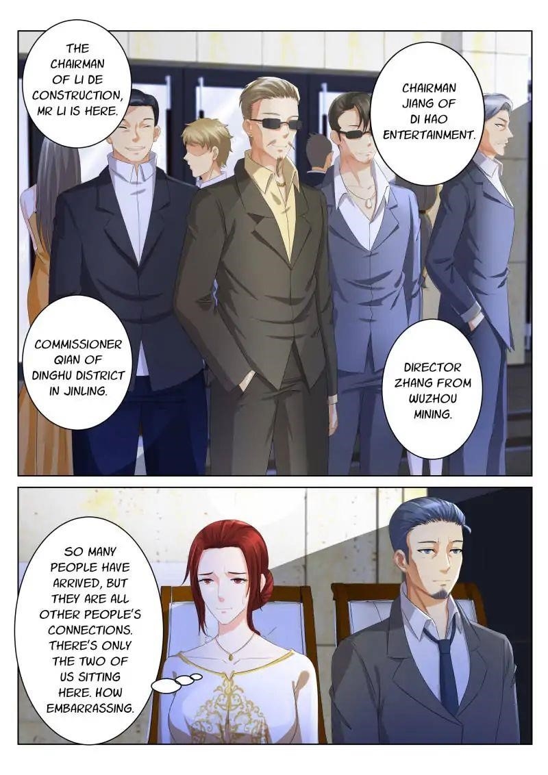 Rebirth Of The Urban Immortal Cultivator — Chapter 101 — page 9