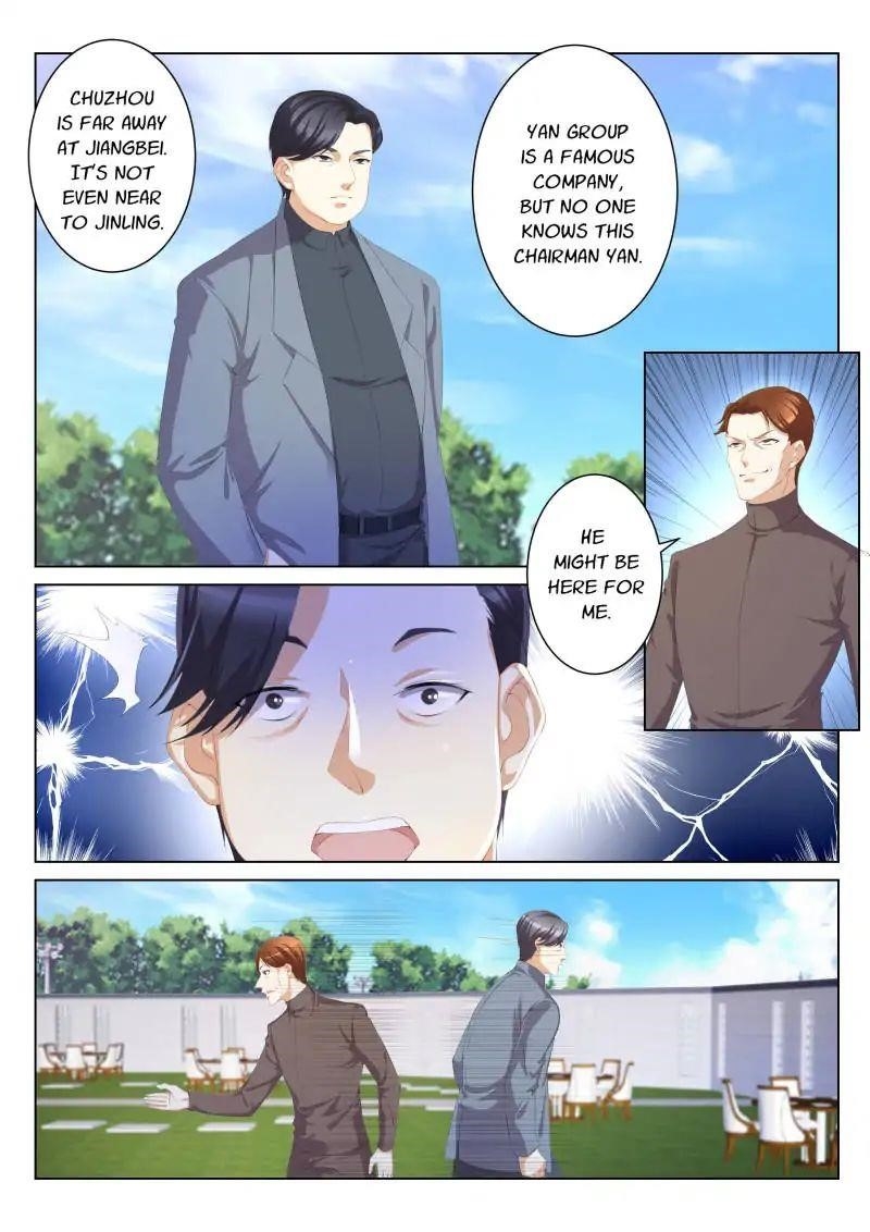 Rebirth Of The Urban Immortal Cultivator — Chapter 102 — page 1