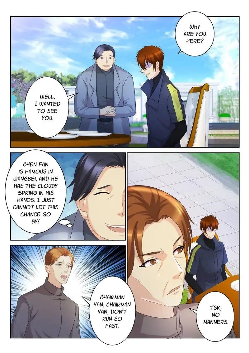 Rebirth Of The Urban Immortal Cultivator — Chapter 102 — page 3