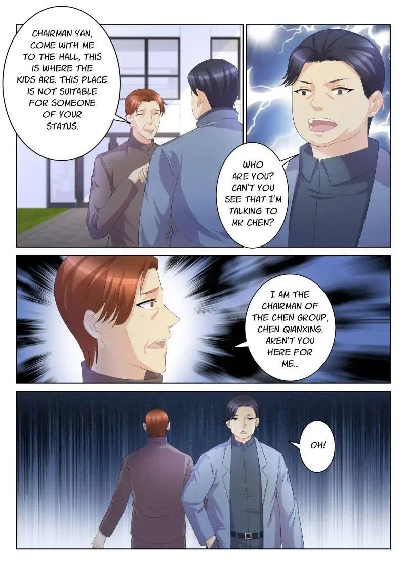 Rebirth Of The Urban Immortal Cultivator — Chapter 102 — page 4