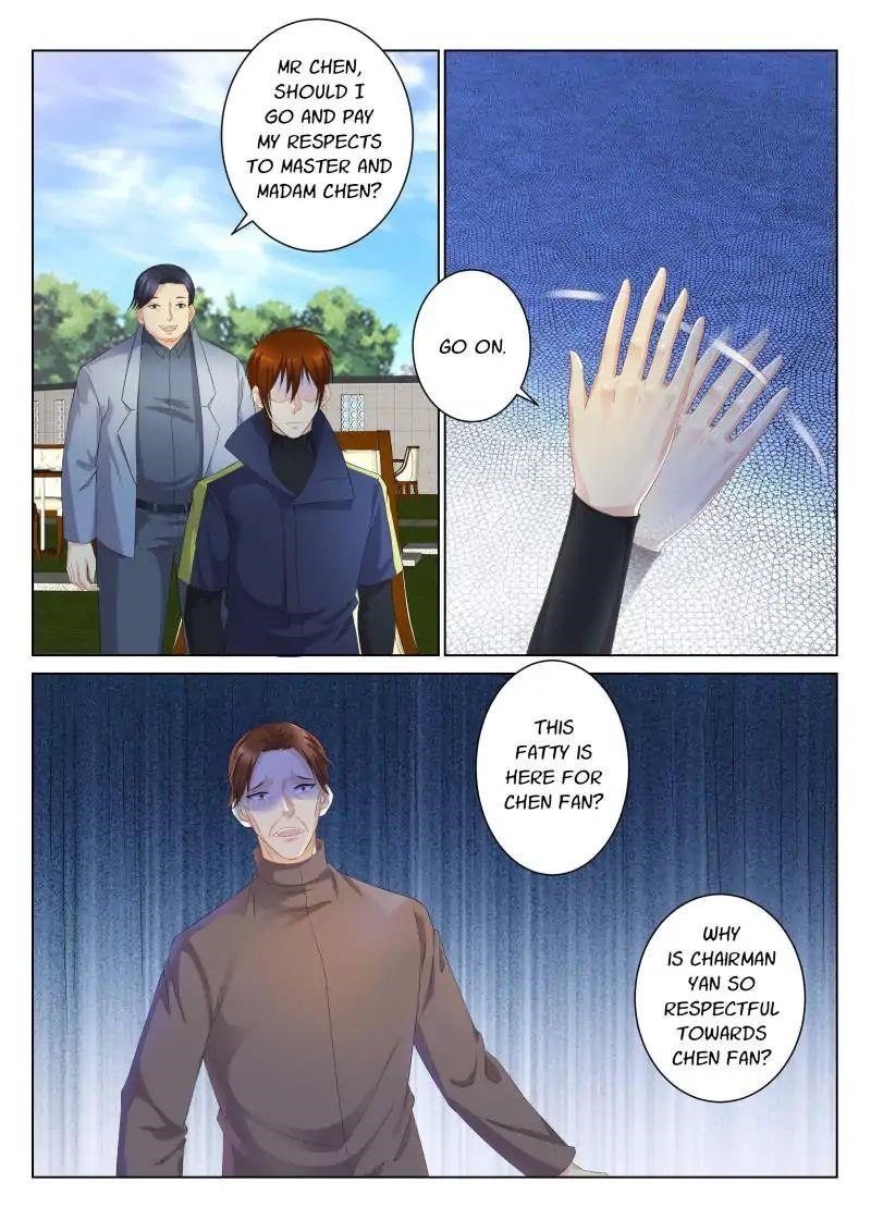 Rebirth Of The Urban Immortal Cultivator — Chapter 102 — page 5