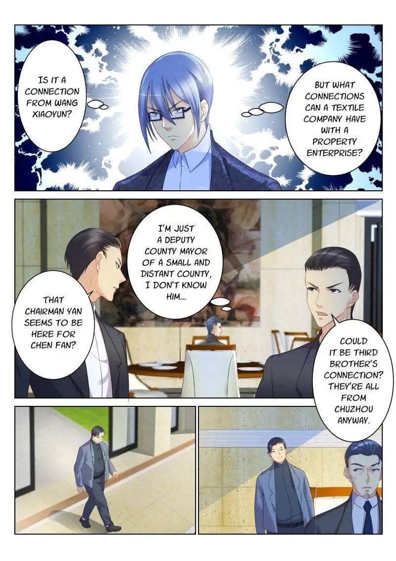 Rebirth Of The Urban Immortal Cultivator — Chapter 102 — page 6