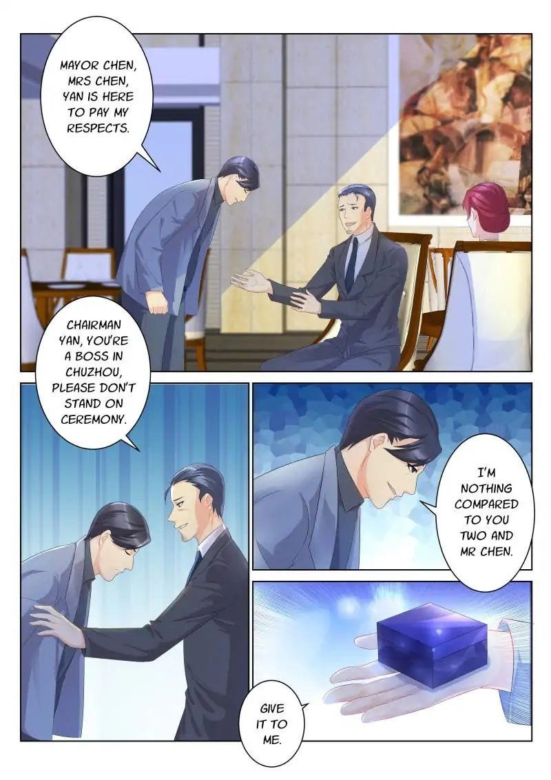 Rebirth Of The Urban Immortal Cultivator — Chapter 102 — page 7