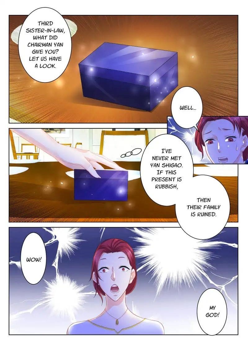 Rebirth Of The Urban Immortal Cultivator — Chapter 102 — page 9