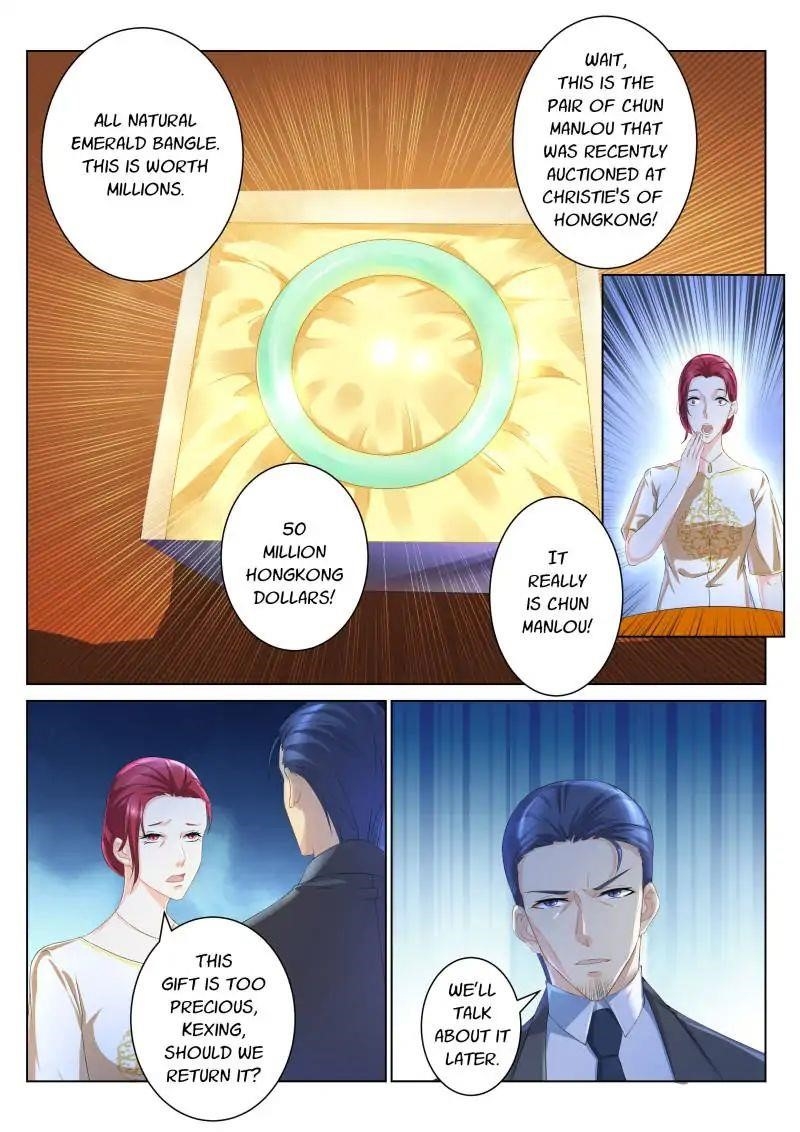Rebirth Of The Urban Immortal Cultivator — Chapter 102 — page 10