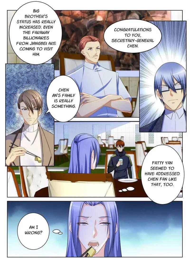 Rebirth Of The Urban Immortal Cultivator — Chapter 103 — page 3