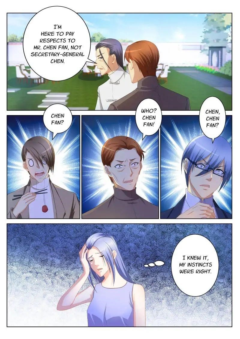 Rebirth Of The Urban Immortal Cultivator — Chapter 103 — page 4