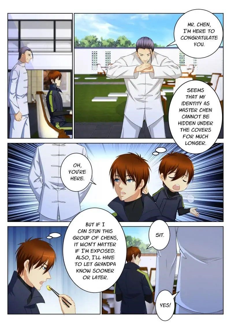Rebirth Of The Urban Immortal Cultivator — Chapter 103 — page 5