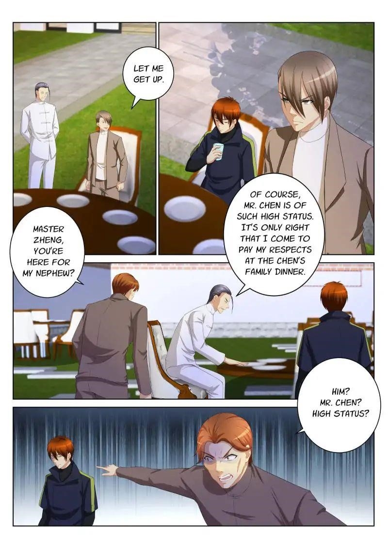 Rebirth Of The Urban Immortal Cultivator — Chapter 103 — page 6