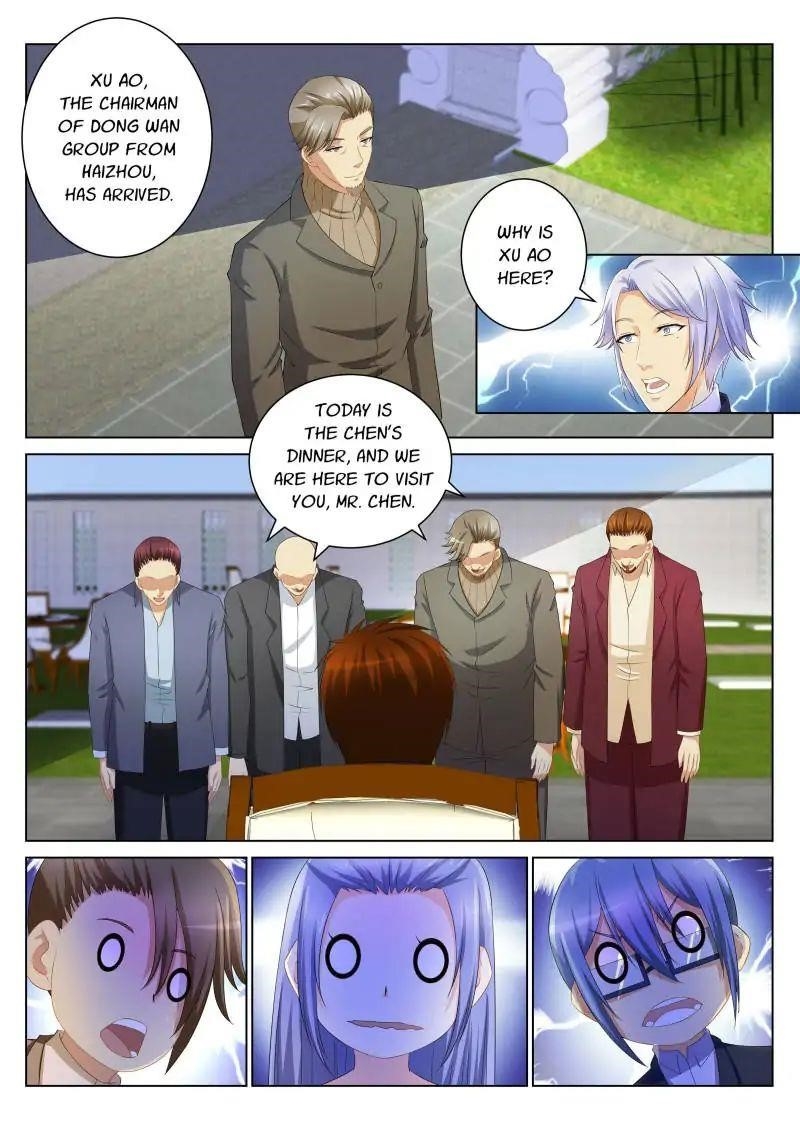 Rebirth Of The Urban Immortal Cultivator — Chapter 103 — page 9
